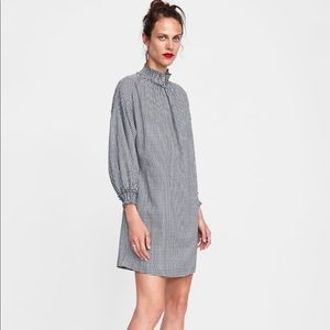 Zara dress